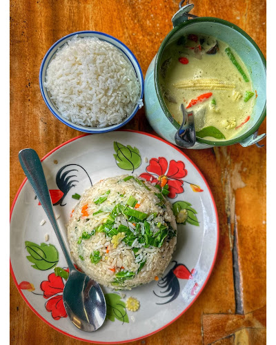 Little Elephant SG Thai Bistro