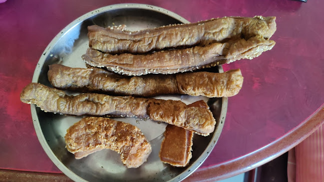 Comentarii opinii despre You Zha Kueh