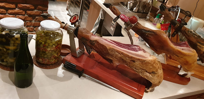 My Little Spanish Place - Hospitality and gastronomy