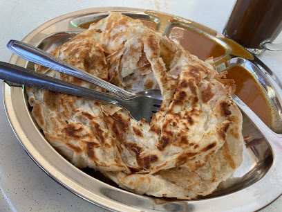 280 Indian Muslim Food