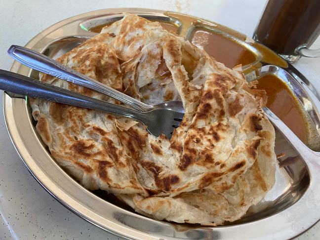 280 Indian Muslim Food