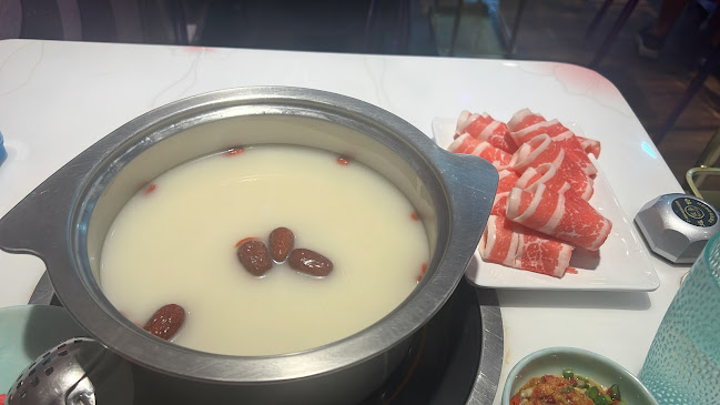 Comentarii opinii despre Shi Li Fang Hot Pot @ Grantral Mall