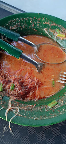 Comentarii opinii despre Nur Sarah Nasi Padang