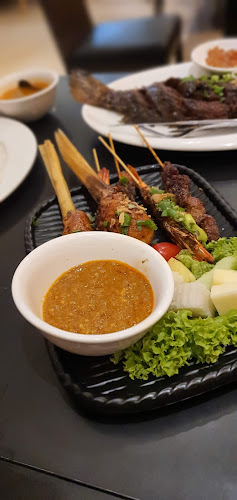 Comentarii opinii despre Bali Thai (IMM)