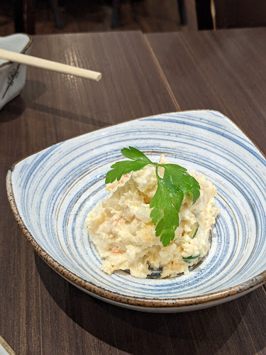 Comentarii opinii despre Tonkatsu by Ma Maison @ Westgate