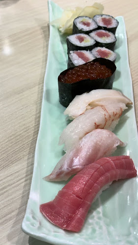 Opinii despre Tomi Sushi în Singapore - Hospitality and gastronomy