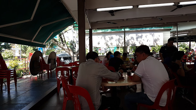 Comentarii opinii despre Kim San Leng Food Centre Bukit Panjang