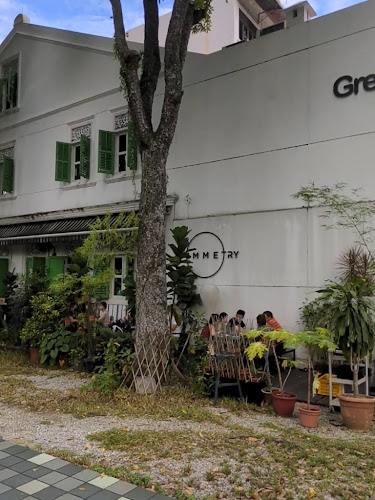 Opinii despre Symmetry în Singapore - Hospitality and gastronomy