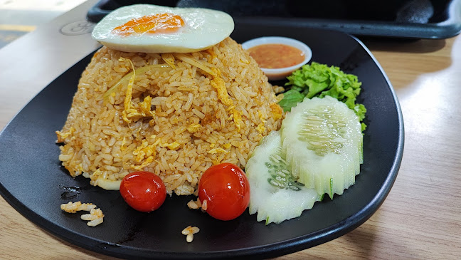 Phawo Thai Food - Singapore