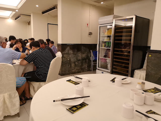 Yuan Xing Chaozhou Restaurant - Hospitality and gastronomy