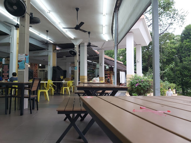 760 Bedok Reservoir View, Singapore 470760