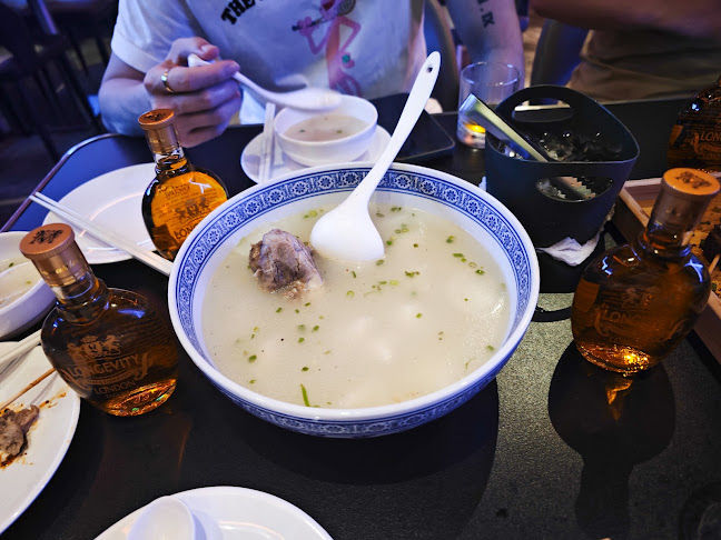 Comentarii opinii despre Panda Bar Singapore