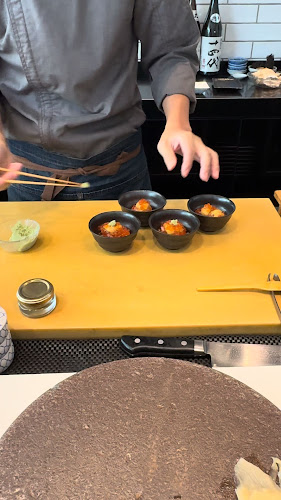 Comentarii opinii despre Ryo Sushi