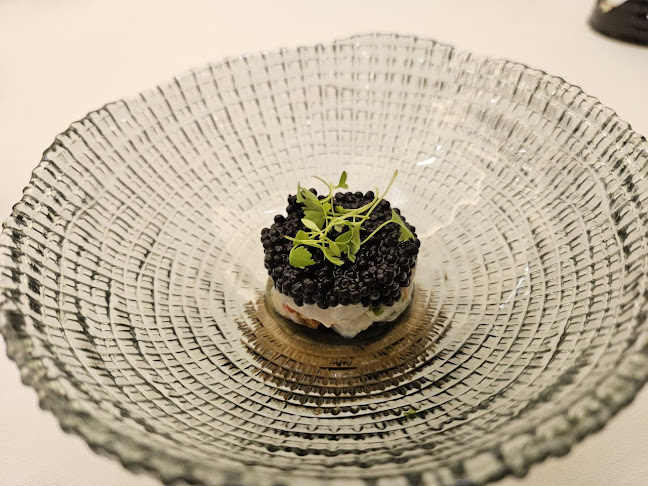 Fleur De Sel Le Restaurant - Hospitality and gastronomy