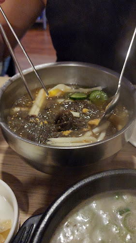 Kim's Korean Restaurant - Singapore