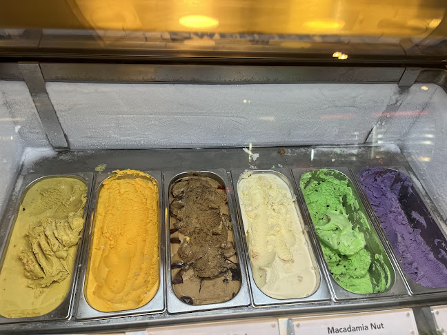 Swensen's @ Plaza Singapura - Hospitality and gastronomy