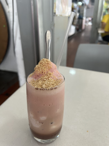 Wah & Steven’s corner - Hospitality and gastronomy