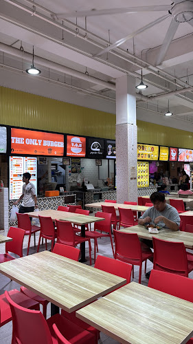 602B Tampines Ave 9, #01-01 Happy Hawkers, Singapore 522602