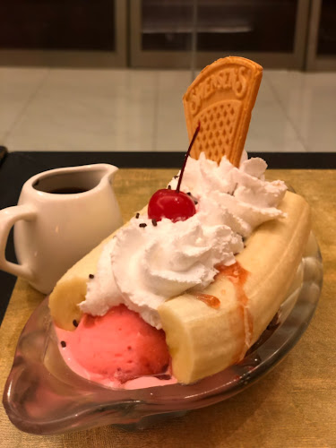 Swensen's @ Thomson Plaza - Singapore