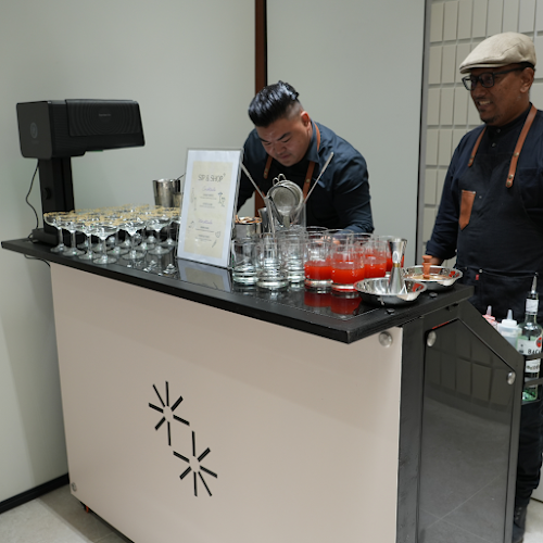 Comentarii opinii despre Elite Bar Solutions