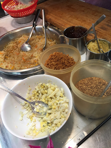 Comentarii opinii despre Tian Tian Xiang Popiah