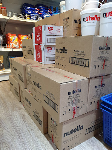 Comentarii opinii despre N SUPPLIES Wholesale Baking Ingredients