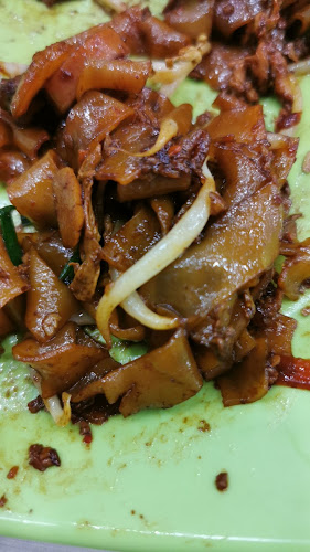 Cantine by Kopitiam - Singapore