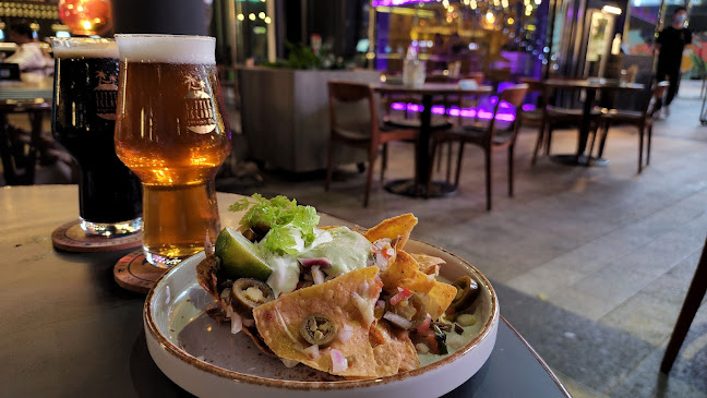 Opinii despre Little Island Brewing Co @ South Beach în Singapore - Hospitality and gastronomy