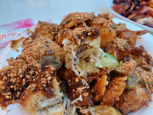 802 Tampines Ave 4, #01-07, Singapore 520802