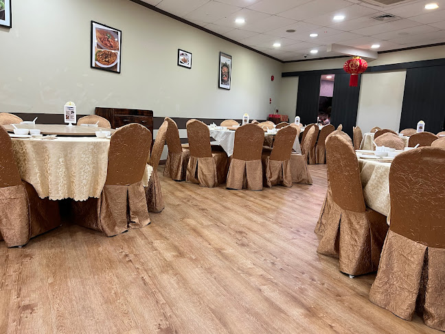 Bee Heong Palace Restaurant - Singapore