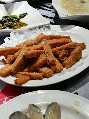 JB101 Seafood @ Science Park - Hospitality and gastronomy