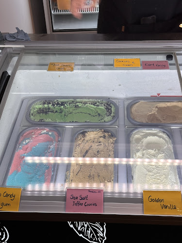 Good Waffles Good Bites - Hospitality and gastronomy