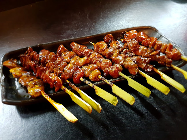 Opinii despre IKURA Japanese - East Village în Singapore - Hospitality and gastronomy