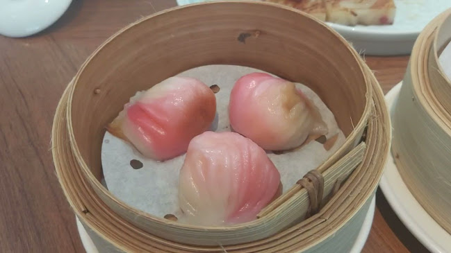 Comentarii opinii despre Si Chuan Dou Hua Restaurant - Beach Road