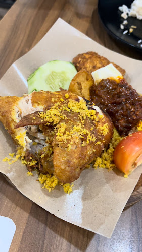 Opinii despre Ayam Penyet President - Hillion Bukit Panjang în Singapore - Hospitality and gastronomy