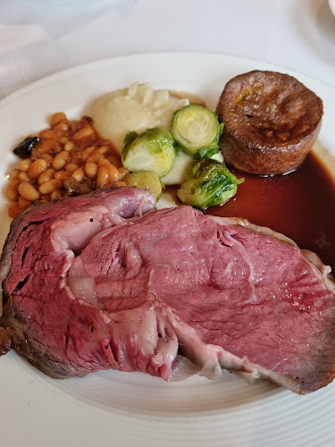 Gordon Grill - Hospitality and gastronomy