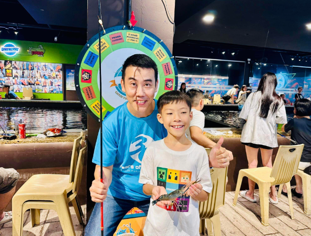 88 Seafood - Singapore