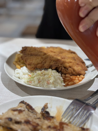 Comentarii opinii despre Boon Western Delights