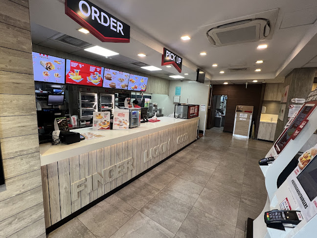 Comentarii opinii despre KFC Bukit Merah