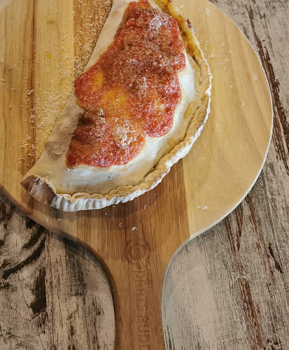 Darts Buddy Pizzeria & Bistro