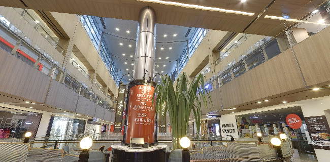 Opinii despre PS.Cafe Paragon în Singapore - Hospitality and gastronomy