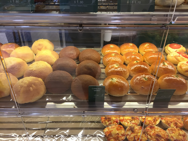 Opinii despre Barcook Bakery în Singapore - Hospitality and gastronomy