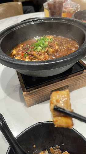 Comentarii opinii despre Chef Wai's Noodle Bar