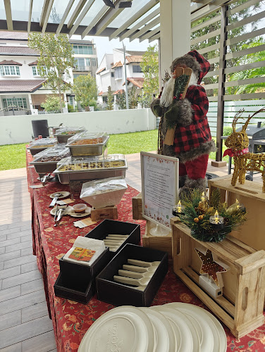 Chilli Api - Peranakan Food Catering - Singapore