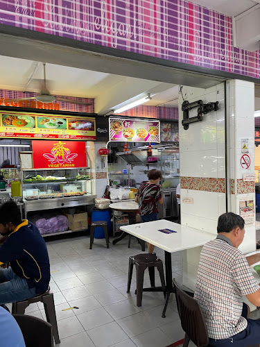 Lao Ban Niang Prawn Noodle - Hospitality and gastronomy