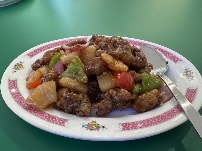 Comentarii opinii despre Hey Kee HK Seafood