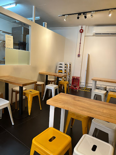 DOPA DOPA (South Bridge Rd) - Hospitality and gastronomy