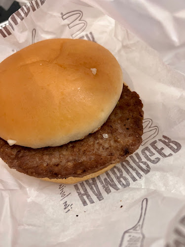 McDonald's Bedok Reservoir - Hospitality and gastronomy