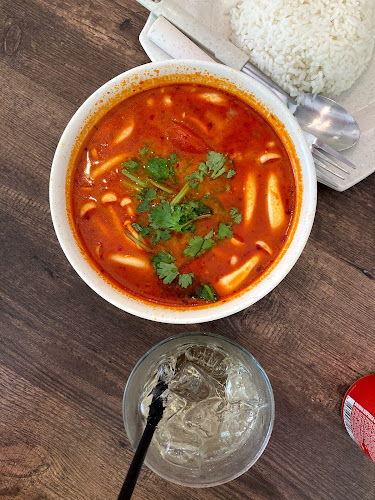 Comentarii opinii despre Thong Aik Coffee