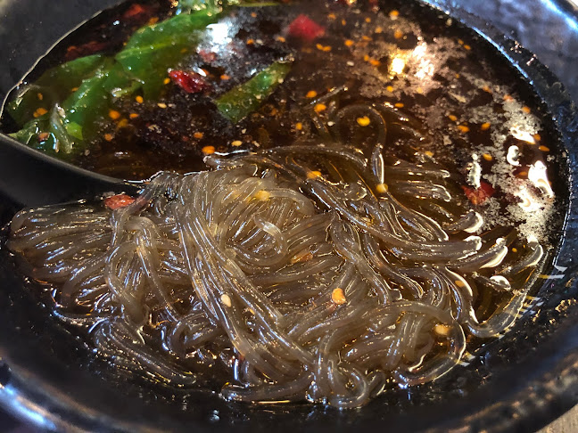 Comentarii opinii despre Dong Bei Jiao Zi Wang 东北饺子王